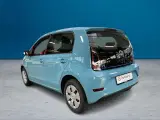 VW e-Up!  Move Up! - 5