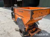 Strømaskine Lydersen FS 230/HB140 - 5