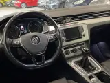 VW Passat Variant 1,4 TSI BMT ACT Comfortline 150HK Stc 6g - 5