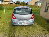 Opel Corsa 5 døre - 2