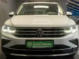 VW Tiguan 1,4 eHybrid Elegance DSG - 2
