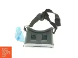 VR BOX Virtual Reality Briller fra VR BOX (str. 19 x 13 x 10 cm) - 5