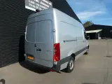 Mercedes-Benz Sprinter 317 2,0 CDI A2 H2 RWD 9G-Tronic 170HK Van Aut. - 5