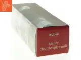 Elektrisk krydderikværn fra Atelier (str. H 22. ø 5,5), ny og ubrugt - 3