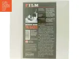 Death and the maiden (vhs) - 3