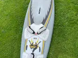 Windsurfboard Mistral 105 Style