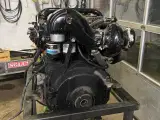 Mercruiser 145 dt bådmotor