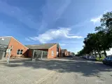 369 m² værksteds/lager- og produktionslokaler til leje i Odense SØ - 2