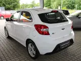 Ford Ka+ 1,2 Ultimate - 4
