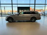 Mercedes E300 de 2,0 AMG Line stc. aut. - 4