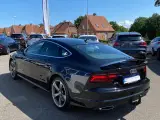 Audi A7 3,0 TDi 218 Ultra Sportback S-tr. - 4