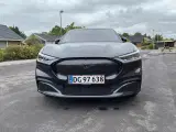 Ford Mustang Mach-E 98 Extended Range AWD - 2