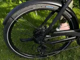 El cykler Strøm Sity M - 3