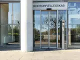 Kontorfællesskab centralt i Lyngby med kontorer fra 14-121 m2 - 2