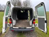 VW Transporter 2,5 TDi 130 Kassevogn lang 4d Nysyn - 5