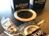 VVS Vandlås / Afløbsrist Blucher - 2