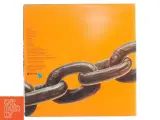 The Crusaders - Chain Reaction LP fra Blue Thumb Records - 3