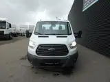 Ford Transit 350 L3H1 2,2 TDCi Trend RWD 155HK Ladv./Chas. 6g - 3