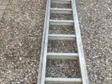 5 m alu stige 