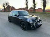 MINI Cooper S 2,0  - 4