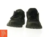 Sorte sneakers fra Adidas (str. 38,5) - 4