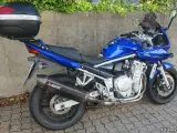 Suzuki GSF 650 S Bandit - 4