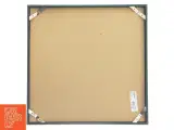Kvadratisk billedramme fra IKEA (str. 33x33,5 cm) - 2