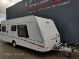2021 - LMC Style 450 D - 4