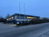 Produktions- Lager- og butikslokale til leje i Nordsjælland (200-900 m2). - 2