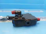 Massey Ferguson 6180 Ventilblok 3582532M2 - 4