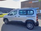 Peugeot Rifter 1,5 BlueHDi 100 L1 Allure - 2