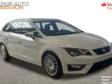 Seat Leon 1,8 TSI FR Start/Stop DSG 180HK Stc 7g Aut. - 3