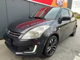 Suzuki Swift 1,2 Dualjet Exclusive - 2