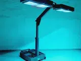⭐️- Philips HP3701/C Sunmobile - Solarium - 5
