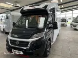 2021 - Dethleffs Pulse T 7051 EB Classic Aut. gear   Face2face gruppe, queensbed, automatgear m.m. - 2
