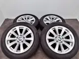 5x120 17" ET30, BMW Style-236, sommersæt - 4