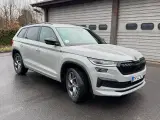 Skoda Kodiaq 1,5 TSi 150 Sportline DSG - 2