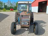 Ford 3000 Y - 3