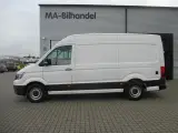 VW Crafter L3H3 2,0 TDI SCR 140HK Van 6g - 2