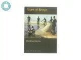 Faces of Kenya af David Keith Jones (Bog) - 2