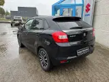 Suzuki Baleno 1,2 Dualjet Active - 4