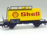 Märklin Shell tankvogn flot.