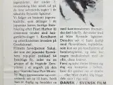 ⭐️- Plakat: Vintage - Luftkrigens Helvede - 4