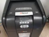 Makulator Rexel 250X