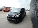 Ford Transit Custom 310 L2H1 2,2 TDCi Trend 125HK Van 6g - 4