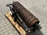 - - - tromle til gravmaskine - 5