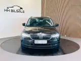 Skoda Karoq 1,6 TDi 115 Style DSG - 2