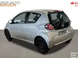 Toyota Aygo 1,0 VVT-I T2 Air 68HK 5d - 2