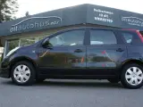 Nissan Note 1,6 Acenta Connect & Look - 4