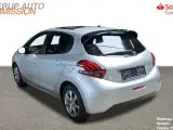 Peugeot 208 1,6 BlueHDi Envy Sky 100HK 5d - 4